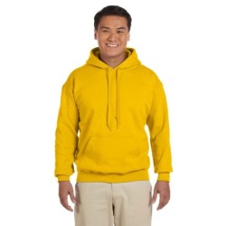 Buy Gildan G185 Adult Heavy Blend Hooded Sweatshirt | ApparelChoice.ca