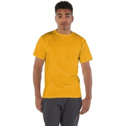 Buy Champion T525C Adult Short-Sleeve T-Shirt | ApparelChoice.ca