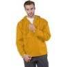 Buy Champion CO200 Adult Packable Anorak 1/4 Zip Jacket | ApparelChoice.ca