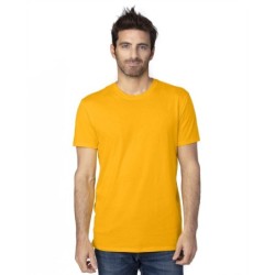 Buy Threadfast 100A Unisex Ultimate CVC T-Shirt | ApparelChoice.ca