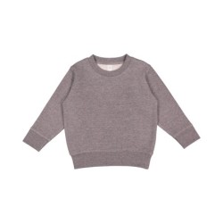 Buy Rabbit Skins 3317 Toddler Fleece Sweatshirt | ApparelChoice.ca