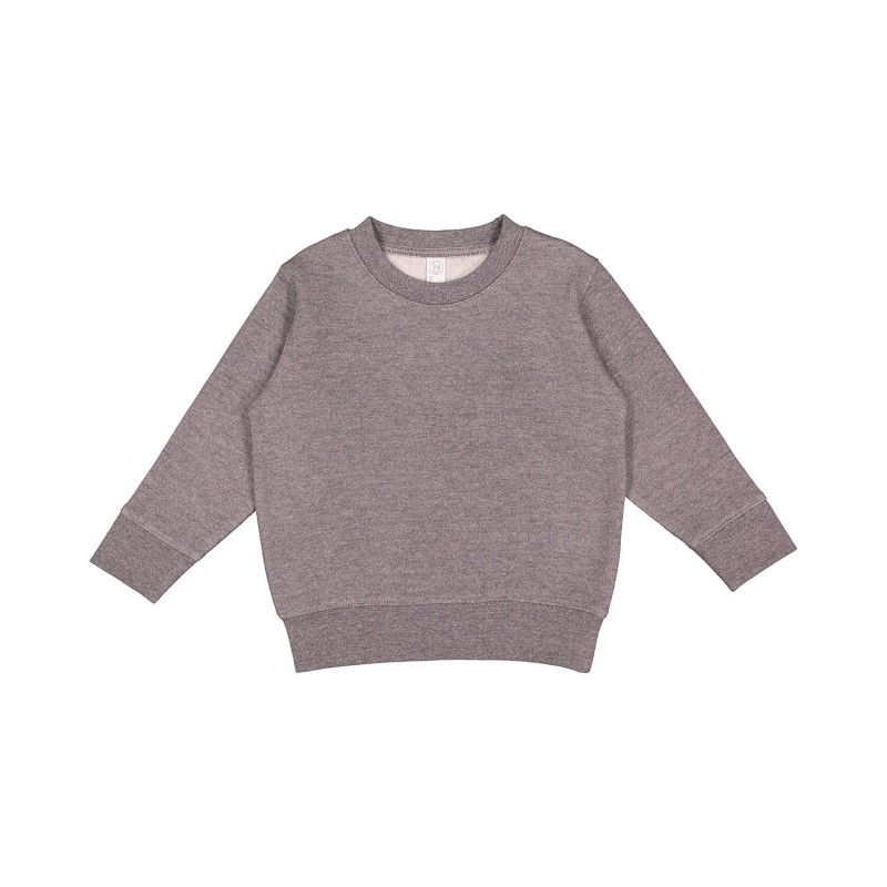 Buy Rabbit Skins 3317 Toddler Fleece Sweatshirt | ApparelChoice.ca