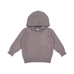 Buy Rabbit Skins 3326 Toddler Pullover Fleece Hoodie | ApparelChoice.ca