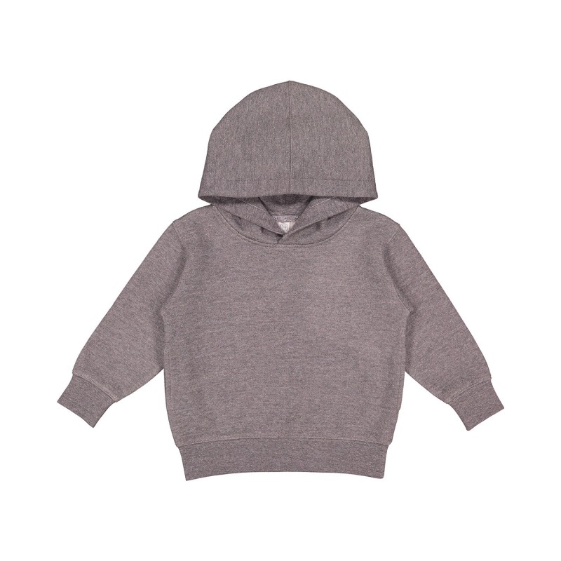 Buy Rabbit Skins 3326 Toddler Pullover Fleece Hoodie | ApparelChoice.ca