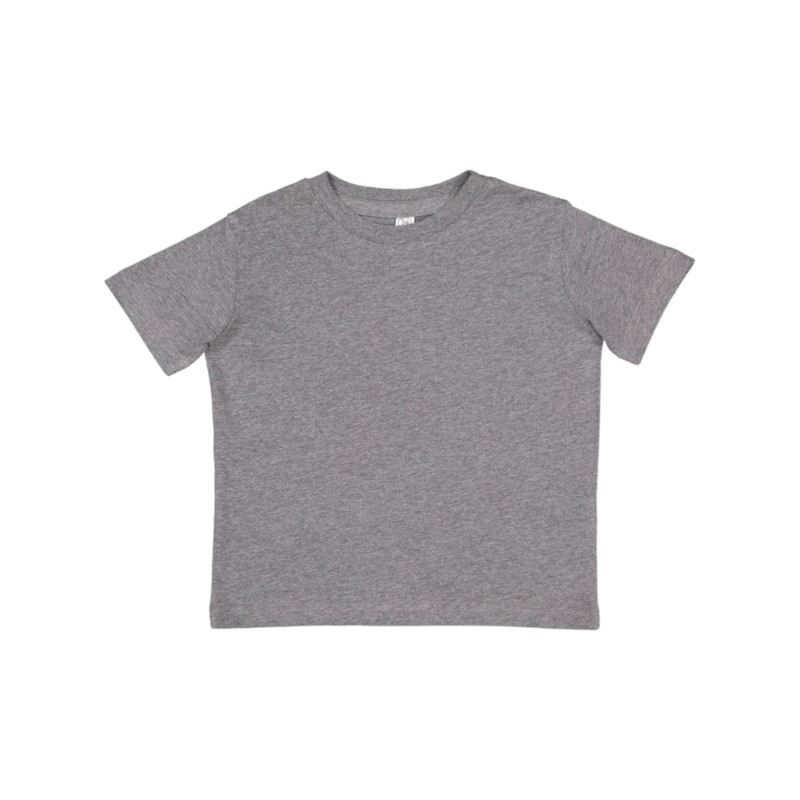 Buy Rabbit Skins 3321 Toddler Fine Jersey T-Shirt | ApparelChoice.ca