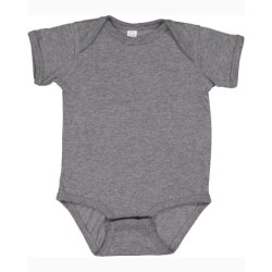 Buy Rabbit Skins 4424 Infant Fine Jersey Bodysuit | ApparelChoice.ca