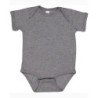Buy Rabbit Skins 4424 Infant Fine Jersey Bodysuit | ApparelChoice.ca