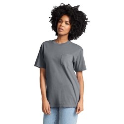 Buy Comfort Colors 6030CC Adult Heavyweight RS Pocket T-Shirt | ApparelChoice.ca