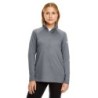 Buy Under Armour 1300132 Ladies UA Tech Quarter-Zip | ApparelChoice.ca