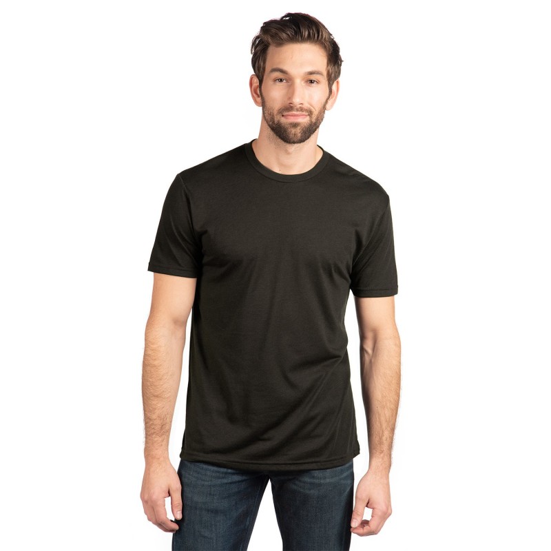 Buy Next Level Apparel 6010 Unisex Triblend T-Shirt | ApparelChoice.ca