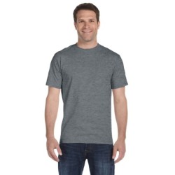 Buy Gildan G800 Adult 50/50 T-Shirt | ApparelChoice.ca