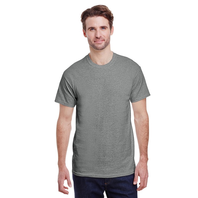 Buy Gildan G500 Adult Heavy Cotton T-Shirt | ApparelChoice.ca