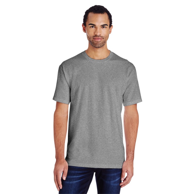 Buy Gildan H000 Hammer Adult T-Shirt | ApparelChoice.ca