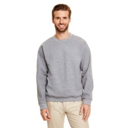 Buy Gildan G180 Adult Heavy Blend Fleece Crew | ApparelChoice.ca