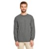 Buy Gildan G840 Adult 50/50 Long-Sleeve T-Shirt | ApparelChoice.ca