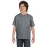 Buy Gildan G800B Youth 50/50 T-Shirt | ApparelChoice.ca