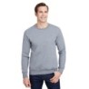 Buy Gildan HF000 Hammer Adult Crewneck Sweatshirt | ApparelChoice.ca