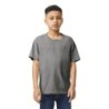 Buy Gildan G640B Youth Softstyle T-Shirt | ApparelChoice.ca