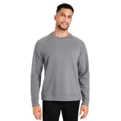 Buy Devon & Jones DG482 New Classics Men's Charleston Pullover | ApparelChoice.ca