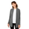 Buy Devon & Jones DG481W New Classics Ladies Charleston Cardigan | ApparelChoice.ca