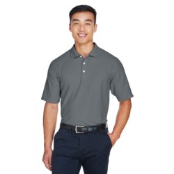 Buy Devon & Jones DG150 Men's DRYTEC20 Performance Polo | ApparelChoice.ca