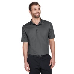 Buy Devon & Jones DG20 CrownLux Performance Men's Plaited Polo | ApparelChoice.ca