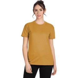 Buy Next Level Apparel 6600 Ladies Relaxed CVC T-Shirt | ApparelChoice.ca