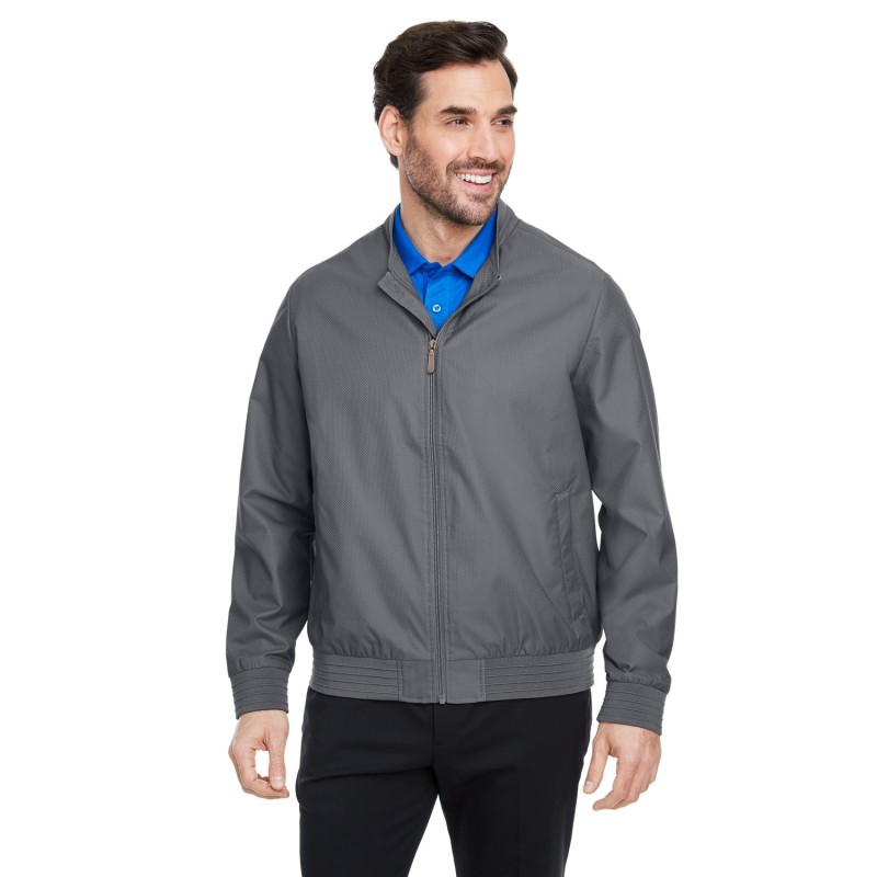 Buy Devon & Jones DG700 Men's Vision Club Jacket | ApparelChoice.ca