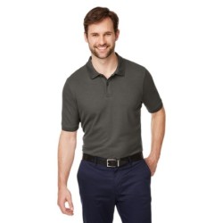 Buy Devon & Jones DG100 New Classics Men's Performance Polo | ApparelChoice.ca