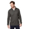 Buy Devon & Jones DG400 New Classics Men's Performance Quarter-Zip | ApparelChoice.ca