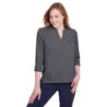 Buy Devon & Jones DG542W Ladies CrownLux Performance Stretch Tunic | ApparelChoice.ca