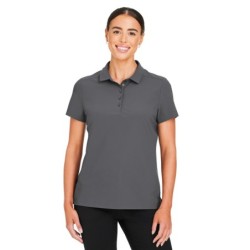 Buy Devon & Jones DG110W Crownlux Performance Ladies Windsor Welded Polo | ApparelChoice.ca