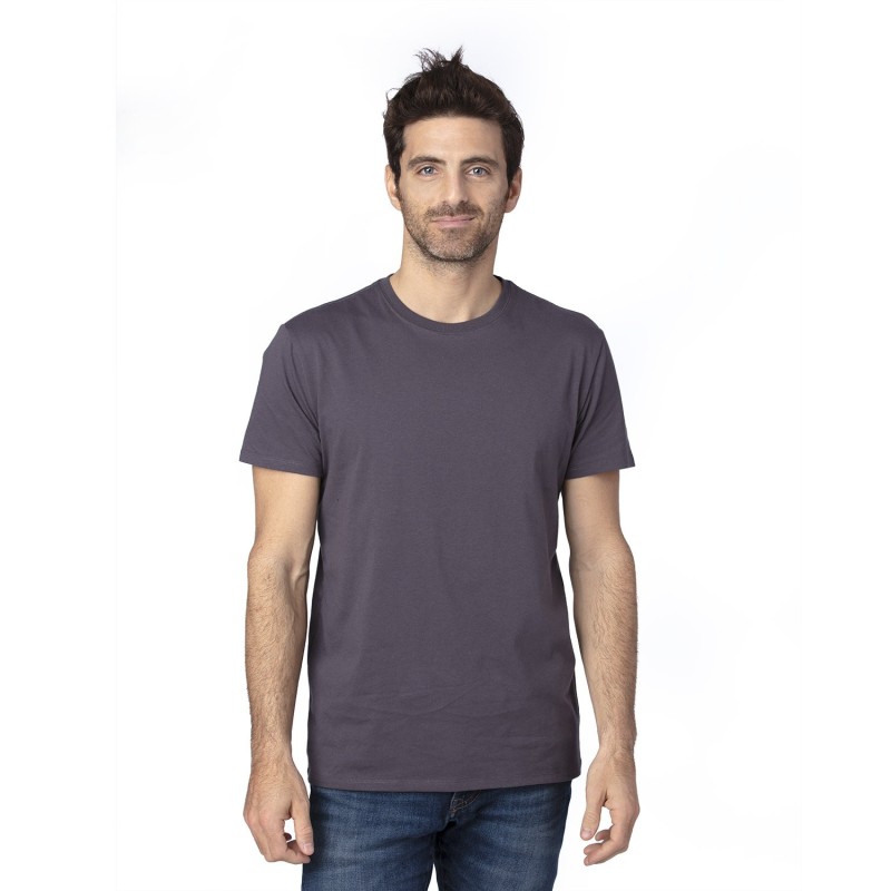 Buy Threadfast 100A Unisex Ultimate CVC T-Shirt | ApparelChoice.ca