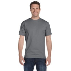 Buy Gildan G800 Adult 50/50 T-Shirt | ApparelChoice.ca