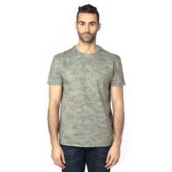 Buy Threadfast 100A Unisex Ultimate CVC T-Shirt | ApparelChoice.ca