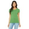 Buy Bella + Canvas B8413 Ladies Triblend Short-Sleeve T-Shirt | ApparelChoice.ca