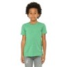 Buy Bella + Canvas 3413Y Youth Triblend Short-Sleeve T-Shirt | ApparelChoice.ca