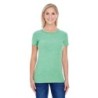 Buy Threadfast 202A Ladies Triblend Short-Sleeve T-Shirt | ApparelChoice.ca