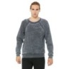 Buy Bella + Canvas 3901 Unisex Sponge Fleece Crewneck Sweatshirt | ApparelChoice.ca