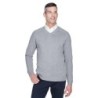 Buy Devon & Jones D475 Men's V-Neck Sweater | ApparelChoice.ca