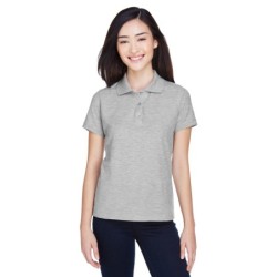 Buy Harriton M280W Ladies Blend-Tek Polo | ApparelChoice.ca