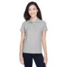 Buy Harriton M280W Ladies Blend-Tek Polo | ApparelChoice.ca
