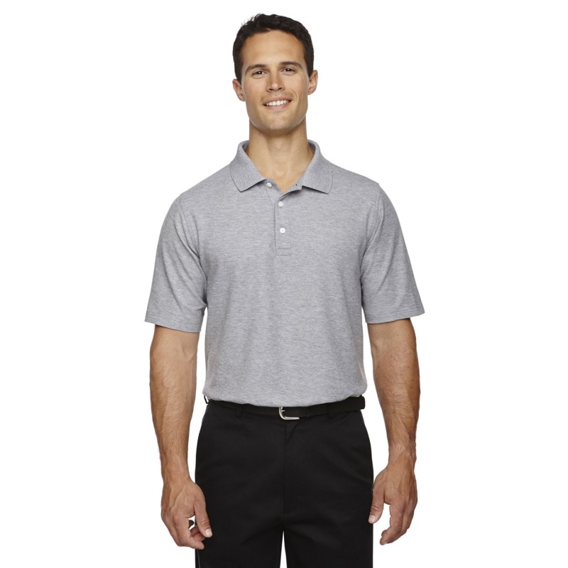 Buy Devon & Jones DG150T Men's Tall DRYTEC20 Performance Polo | ApparelChoice.ca