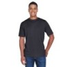 Buy Team 365 TT11H Men's Sonic Heather Performance T-Shirt | ApparelChoice.ca