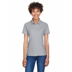 Buy Devon & Jones DG150W Ladies DRYTEC20 Performance Polo | ApparelChoice.ca