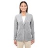 Buy Devon & Jones DP462W Ladies Perfect Fit Shawl Collar Cardigan | ApparelChoice.ca