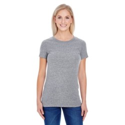 Buy Threadfast 202A Ladies Triblend Short-Sleeve T-Shirt | ApparelChoice.ca