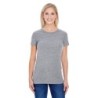 Buy Threadfast 202A Ladies Triblend Short-Sleeve T-Shirt | ApparelChoice.ca