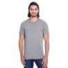 Buy Threadfast 102A Unisex Triblend Short-Sleeve T-Shirt | ApparelChoice.ca
