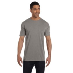 Buy Comfort Colors 6030CC Adult Heavyweight RS Pocket T-Shirt | ApparelChoice.ca